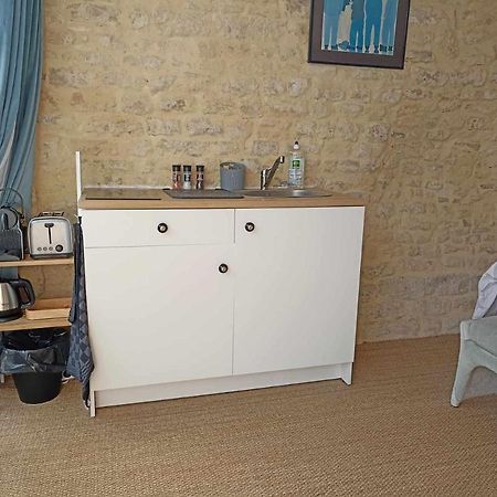 Studio Vargas Avec Jardin - Omaha Beach Colleville-sur-Mer Exteriér fotografie